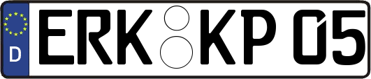 ERK-KP05