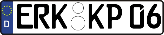 ERK-KP06
