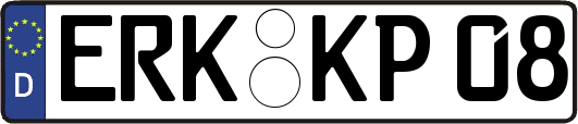 ERK-KP08