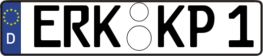 ERK-KP1