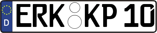 ERK-KP10