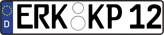ERK-KP12