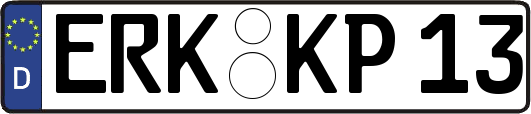 ERK-KP13