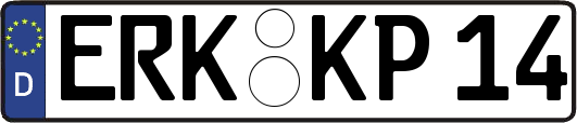 ERK-KP14