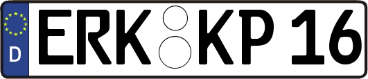 ERK-KP16