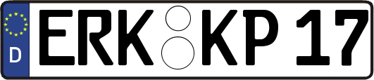 ERK-KP17