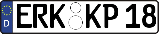 ERK-KP18