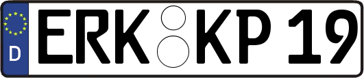 ERK-KP19