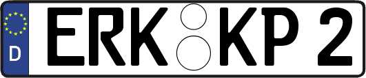 ERK-KP2