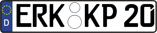 ERK-KP20