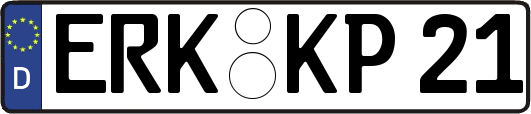 ERK-KP21