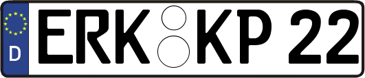 ERK-KP22