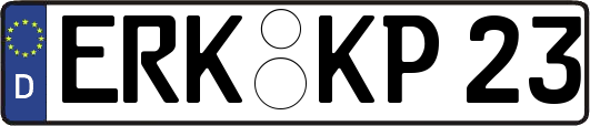 ERK-KP23