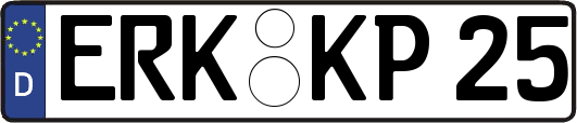 ERK-KP25