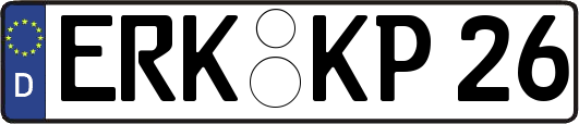 ERK-KP26
