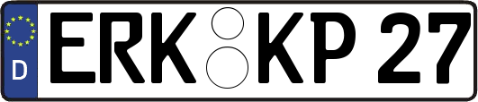ERK-KP27