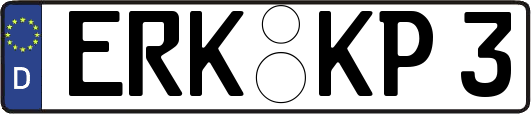 ERK-KP3
