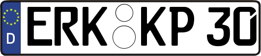 ERK-KP30