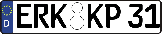 ERK-KP31