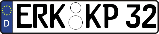 ERK-KP32