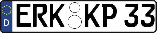 ERK-KP33