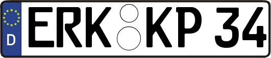 ERK-KP34
