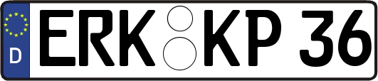 ERK-KP36