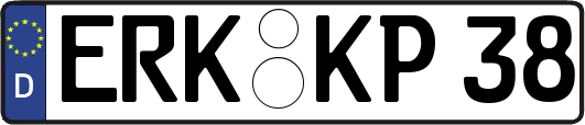 ERK-KP38