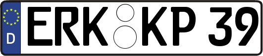 ERK-KP39