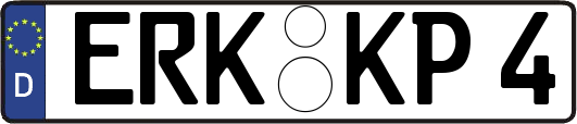 ERK-KP4
