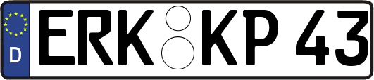 ERK-KP43