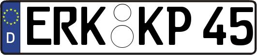 ERK-KP45