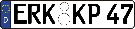 ERK-KP47