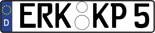 ERK-KP5