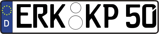 ERK-KP50