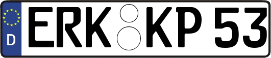 ERK-KP53
