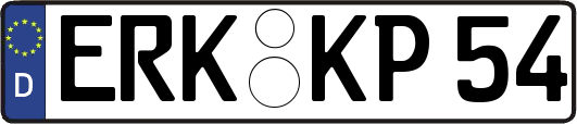 ERK-KP54