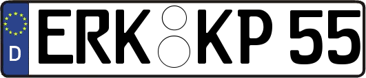 ERK-KP55