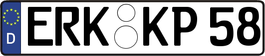 ERK-KP58