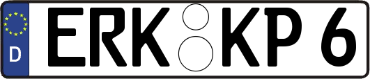 ERK-KP6