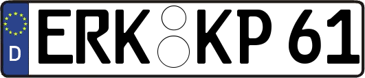 ERK-KP61
