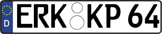 ERK-KP64