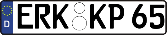 ERK-KP65