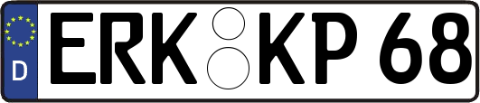 ERK-KP68
