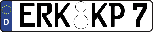 ERK-KP7