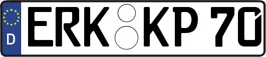 ERK-KP70