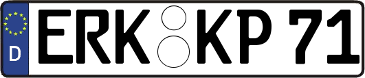 ERK-KP71