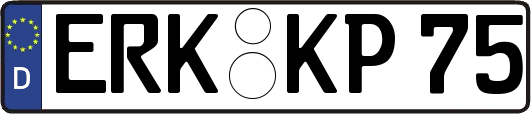 ERK-KP75