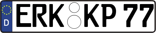 ERK-KP77