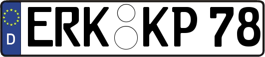 ERK-KP78